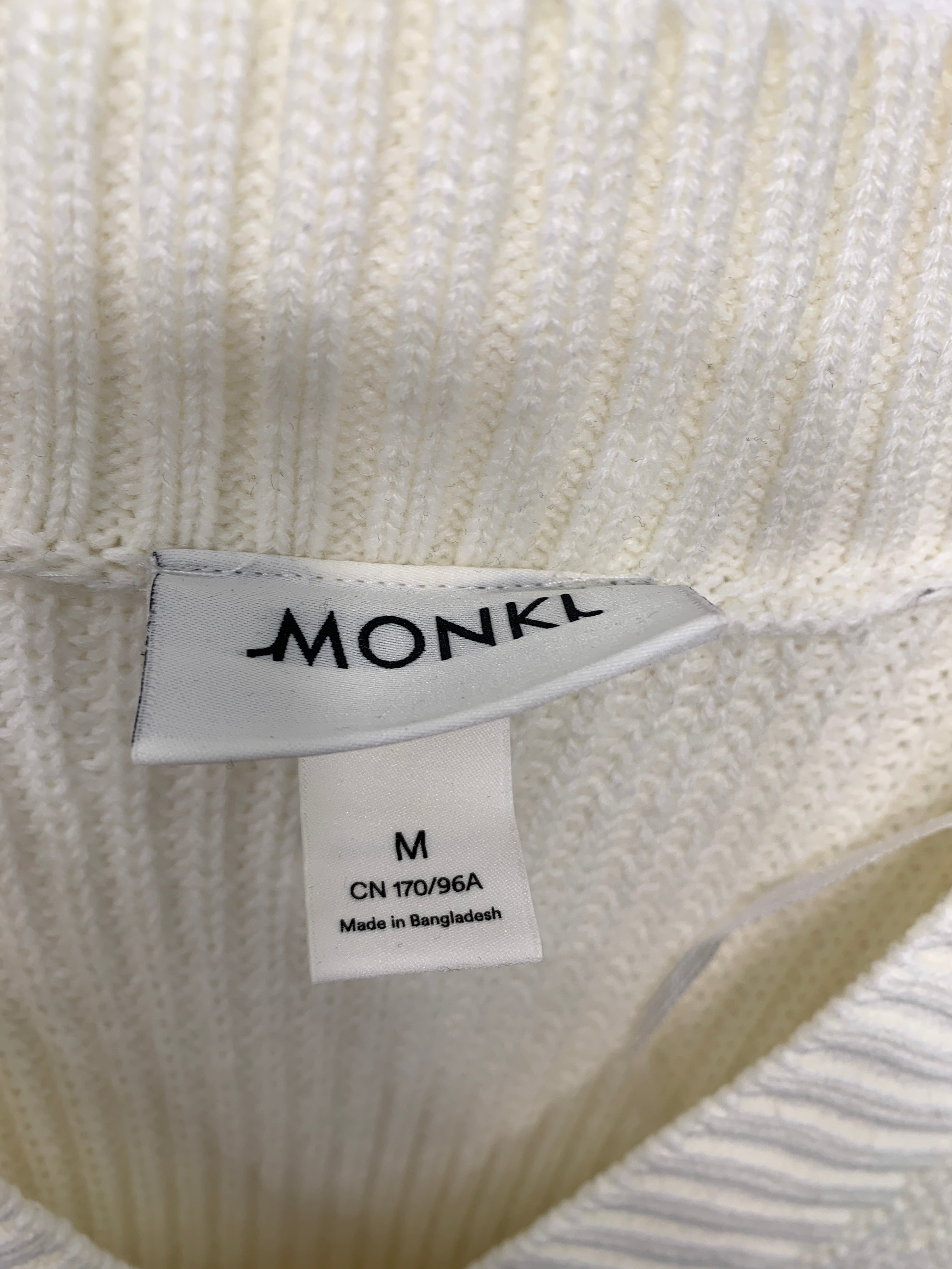 Monki Vest